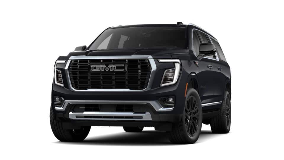 2026 GMC Yukon XL Denali - Photo 26