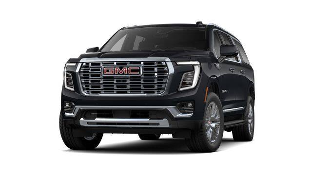 2026 Yukon XL