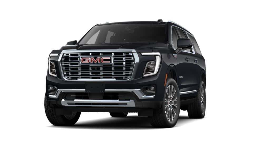 2026 GMC Yukon Denali 2WD's photo