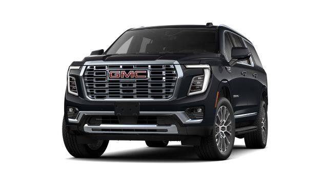 2026 Yukon XL