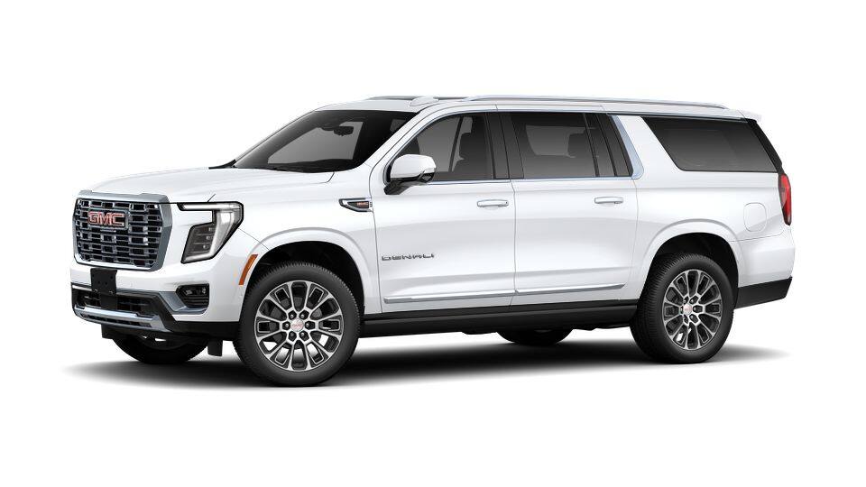 2026 GMC Yukon XL Denali - Photo 52