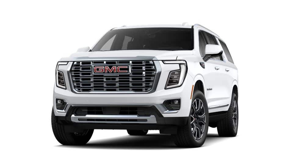 2026 GMC Yukon Denali 2WD's photo
