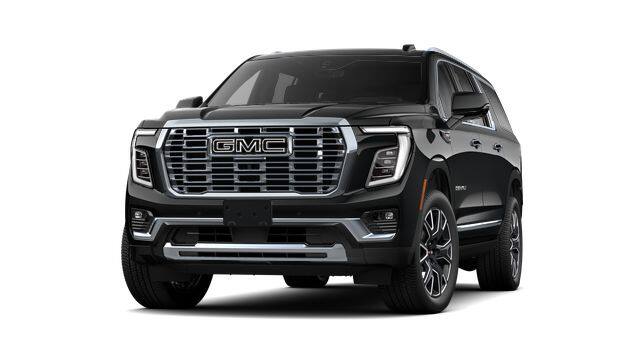 2026 Yukon XL