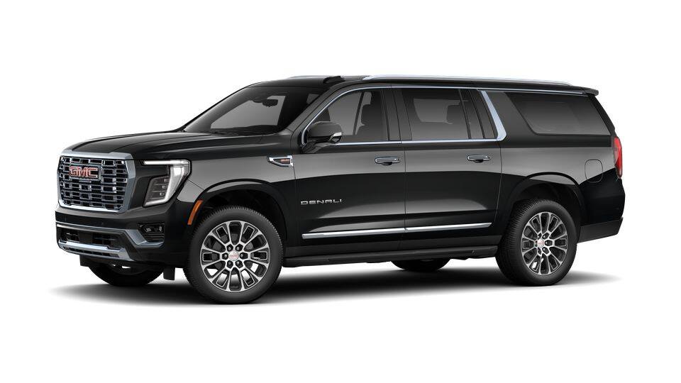 2026 GMC Yukon XL Denali - Photo 36