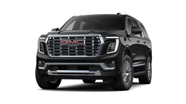 2026 Yukon XL Denali