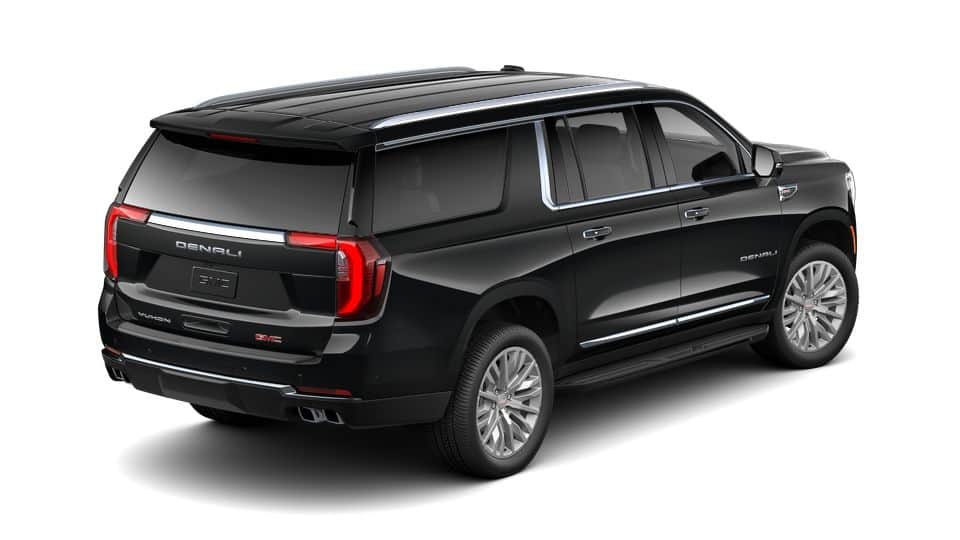 2026 GMC Yukon XL Denali - Photo 30