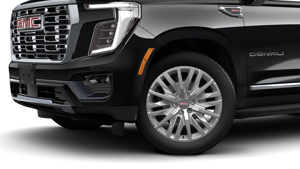 2026 GMC Yukon XL Denali - Photo 32
