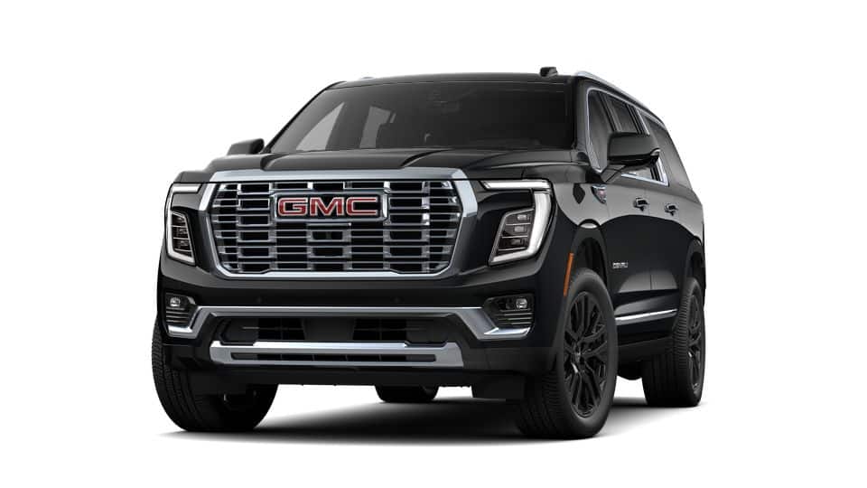 2026 GMC Yukon XL Denali's photo