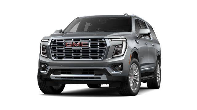 2026 Yukon XL