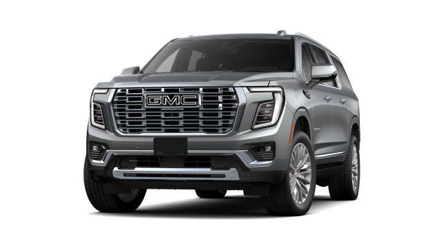 2026 Yukon XL