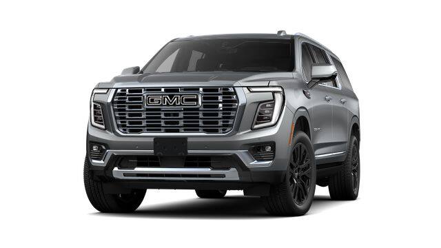 2026 Yukon XL