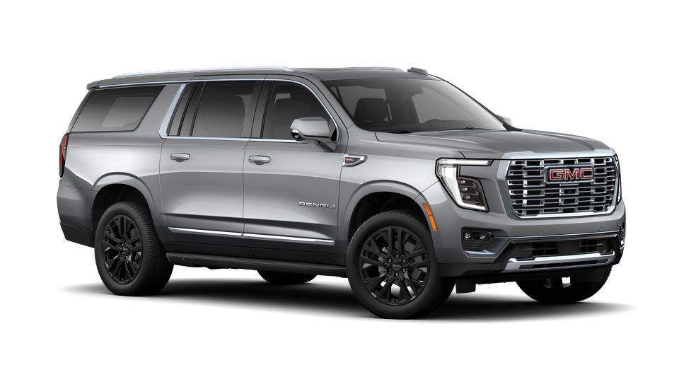 2026 GMC Yukon XL Denali - Photo 42