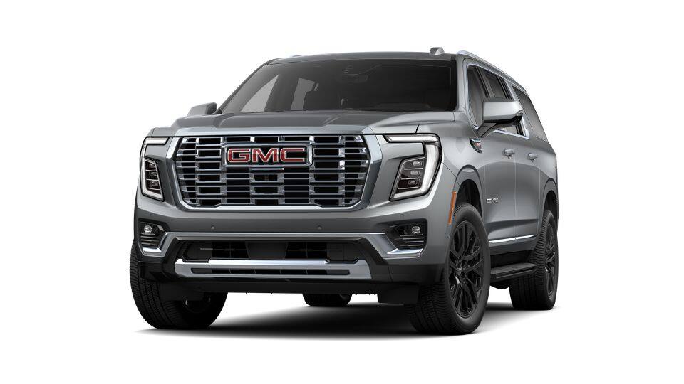 2026 GMC Yukon XL Denali - Photo 39