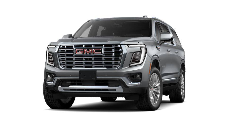 2026 GMC Yukon XL Denali - Photo 51