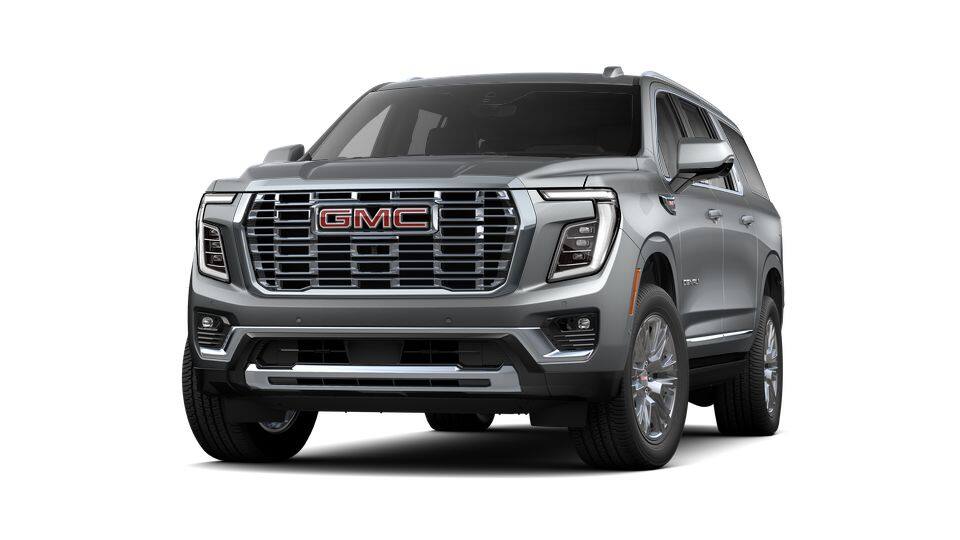 2026 GMC Yukon XL Denali - Photo 51