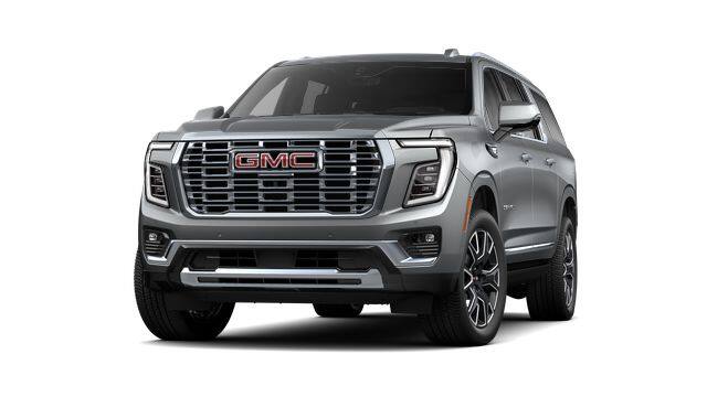 2026 Yukon XL