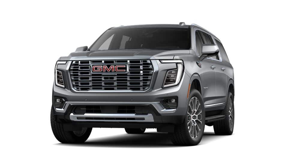2026 GMC Yukon XL Denali's photo