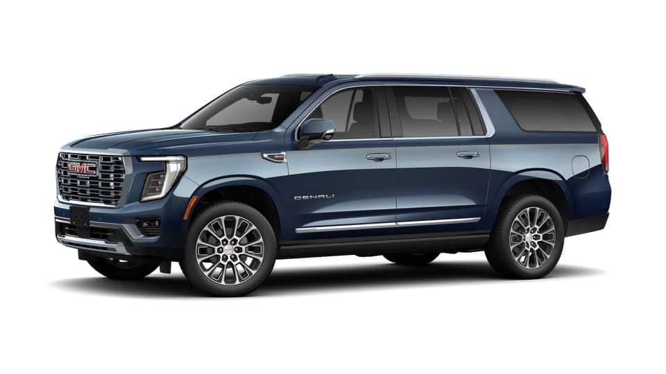 2026 GMC Yukon XL Denali - Photo 52