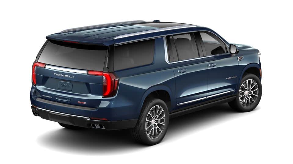 2026 GMC Yukon XL Denali - Photo 53