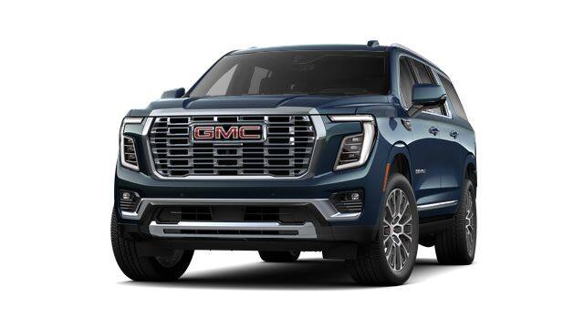 2026 Yukon XL Denali