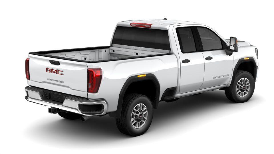 2026 GMC Sierra 2500HD Pro - Photo 29