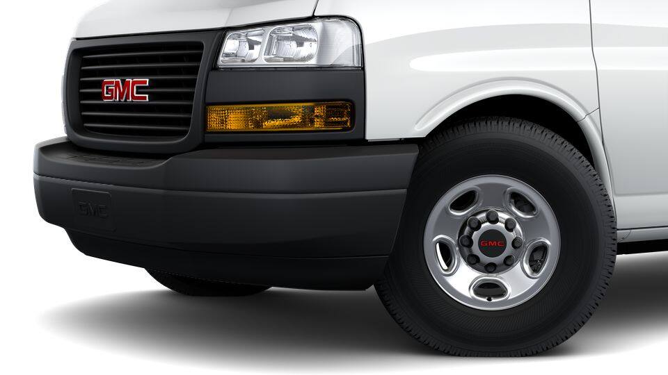 2026 GMC Savana Cargo Work Van - Photo 53