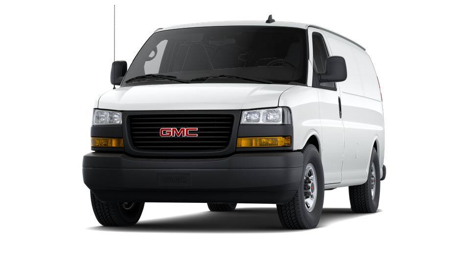 2026 GMC Savana Cargo Work Van - Photo 49