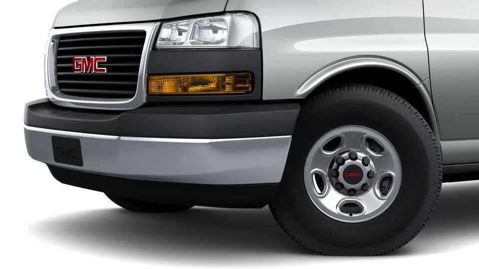 2026 GMC Savana Cargo Work Van - Photo 39