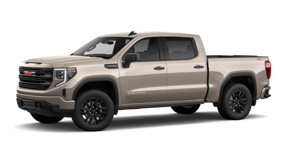 2026 GMC Sierra 1500 Pro - Photo 28