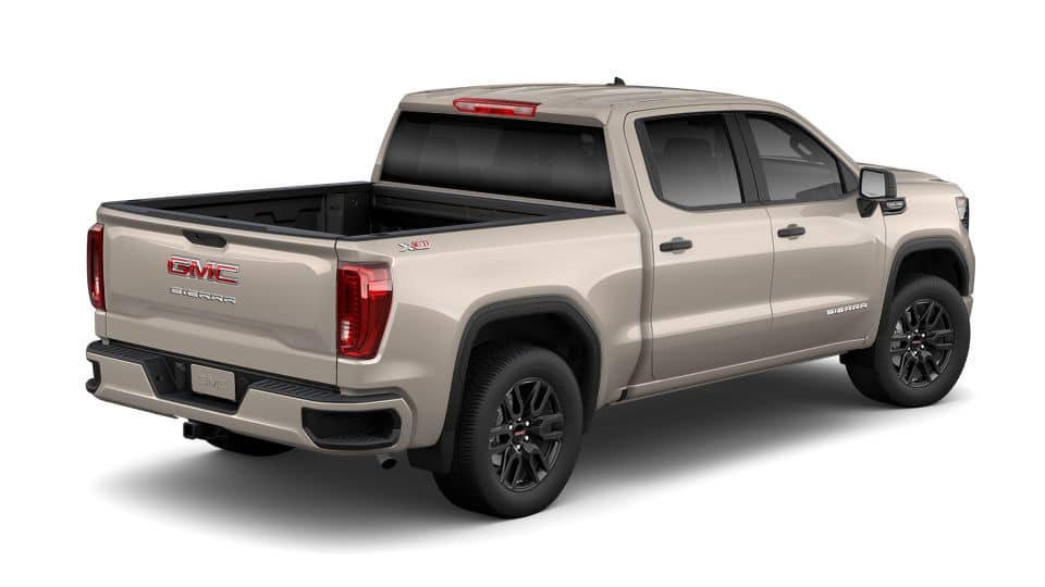2026 GMC Sierra 1500 Pro - Photo 29