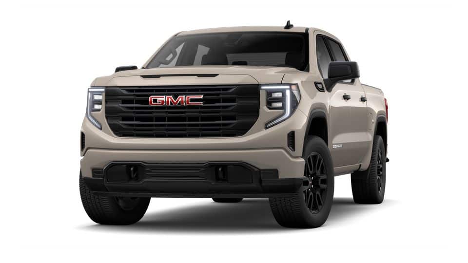 2026 GMC Sierra 1500 Pro - Photo 13