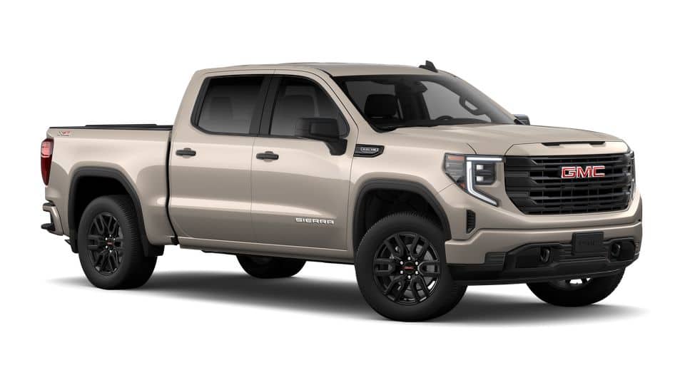 2026 GMC Sierra 1500 Pro - Photo 66