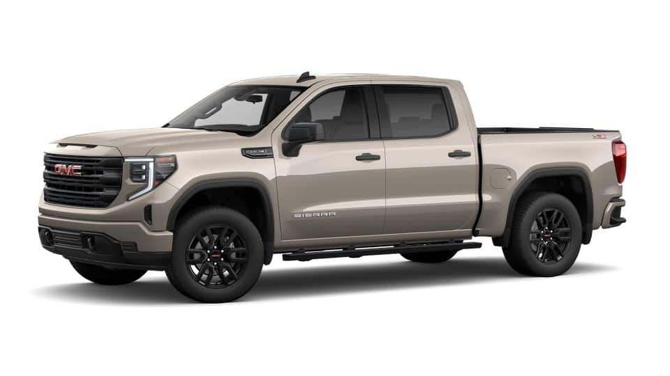 2026 GMC Sierra 1500 Pro - Photo 38