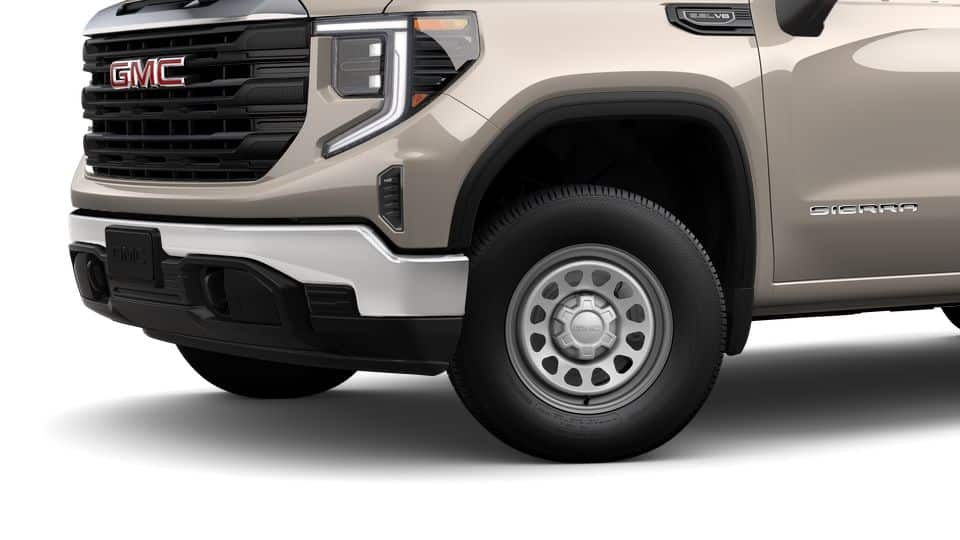 2026 GMC Sierra 1500 Pro - Photo 31