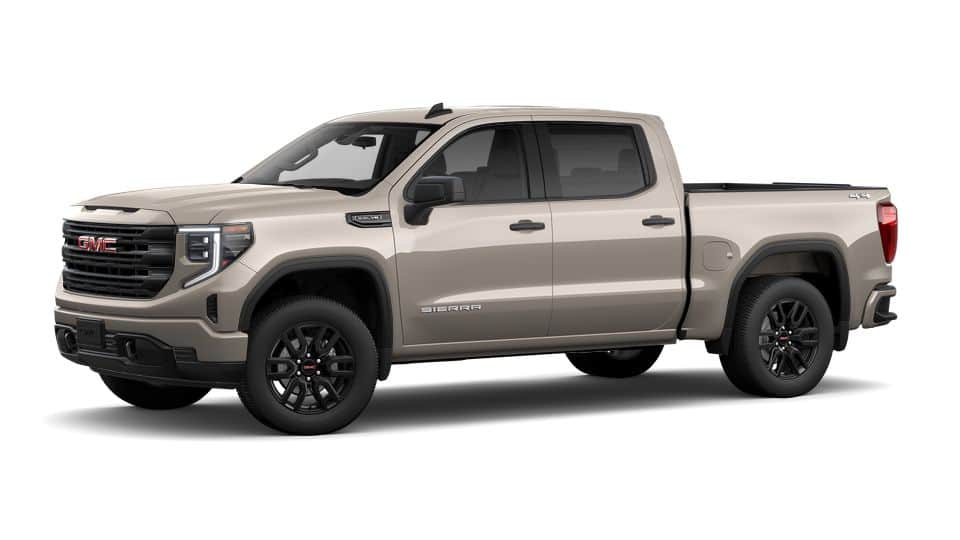 2026 GMC Sierra 1500 Pro - Photo 52