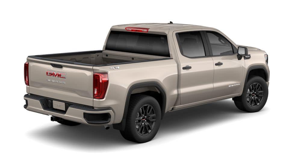 2026 GMC Sierra 1500 Pro - Photo 53