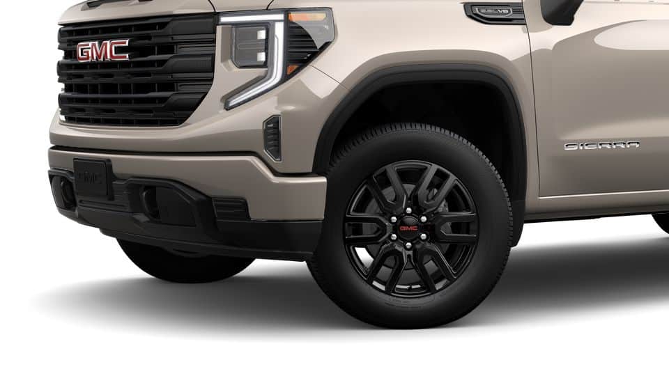 2026 GMC Sierra 1500 Pro - Photo 55
