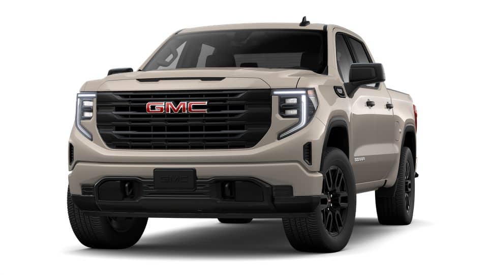 2026 GMC Sierra 1500 Pro - Photo 50