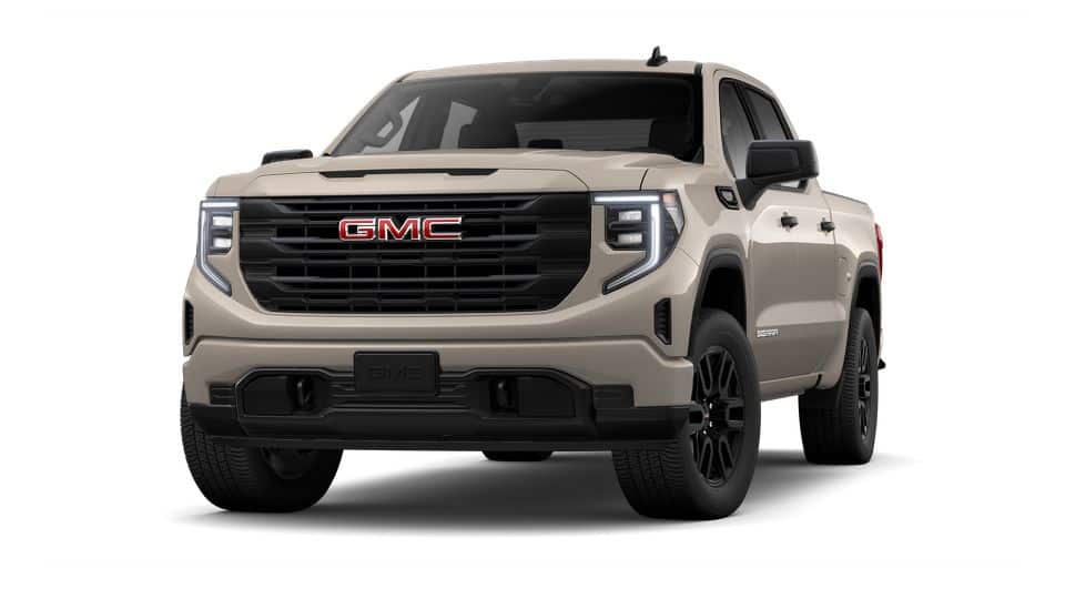 2026 GMC Sierra 1500 Pro - Photo 51