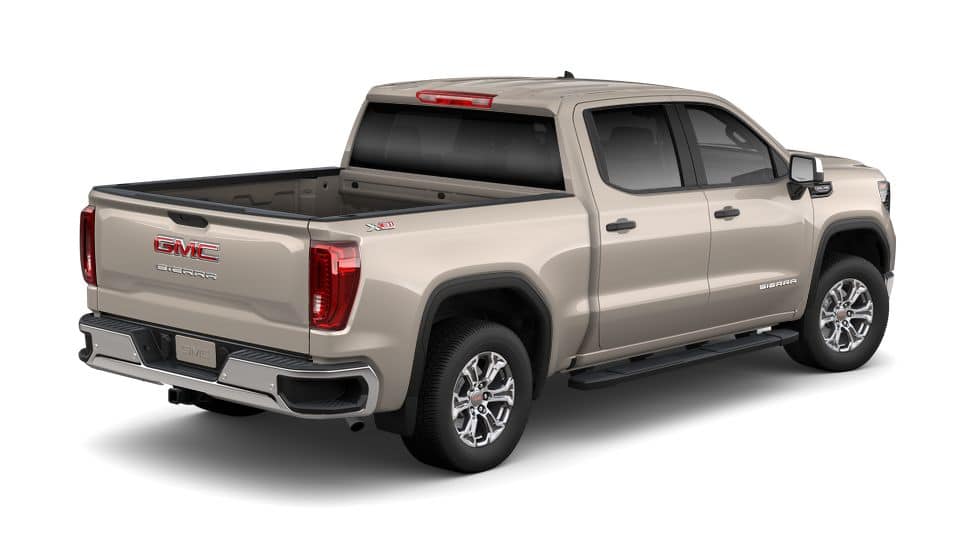 2026 GMC Sierra 1500 Pro - Photo 6