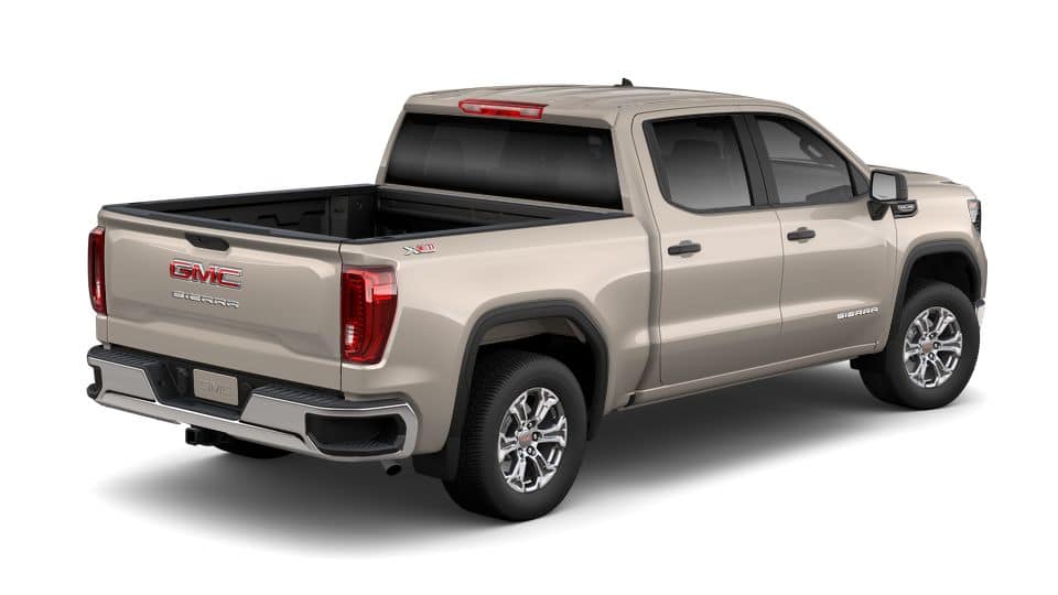 2026 GMC Sierra 1500 Pro - Photo 29