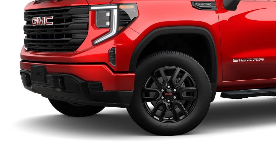 2026 GMC Sierra 1500 Pro - Photo 76