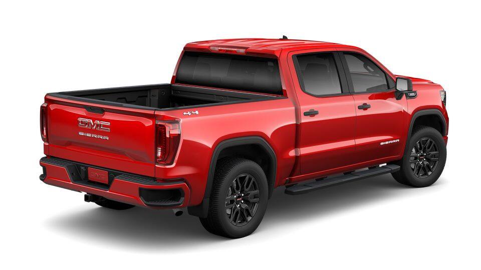 2026 GMC Sierra 1500 Pro - Photo 34