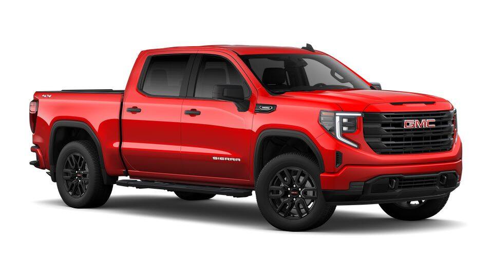 2026 GMC Sierra 1500 Pro - Photo 35