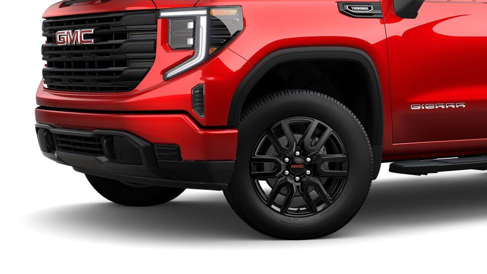 2026 GMC Sierra 1500 Pro - Photo 36