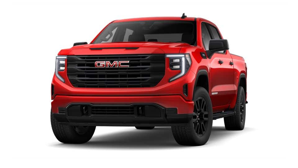 2026 GMC Sierra 1500 Pro - Photo 32