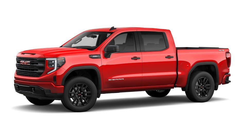 2026 GMC Sierra 1500 Pro - Photo 52