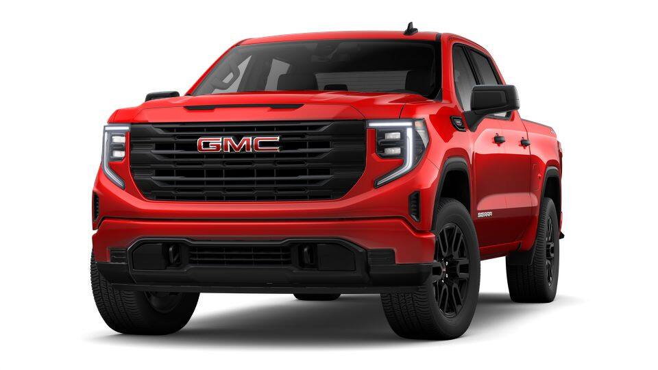2026 GMC Sierra 1500 Pro - Photo 50