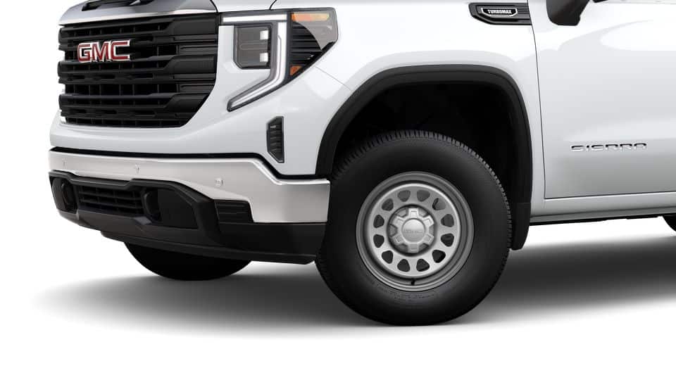 2026 GMC Sierra 1500 Pro - Photo 31