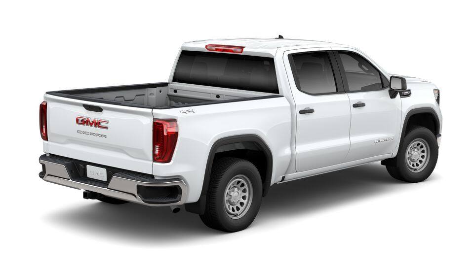 2026 GMC Sierra 1500 Pro - Photo 38